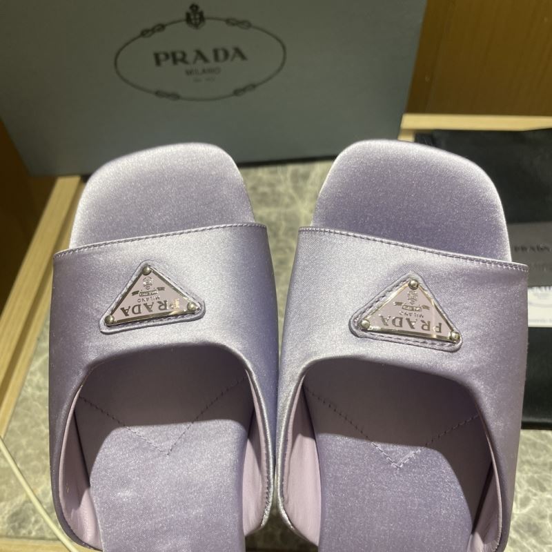 Prada Slippers